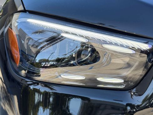 New 2026 Mercedes-Benz GLE 63 AMG S image 8