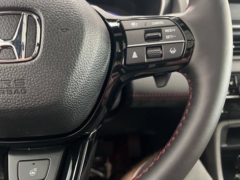 New 2026 Honda Pilot Black Edition image 25