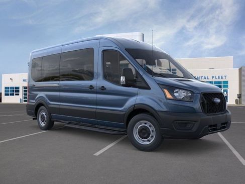 New 2025 Ford Transit 350 XL image 7