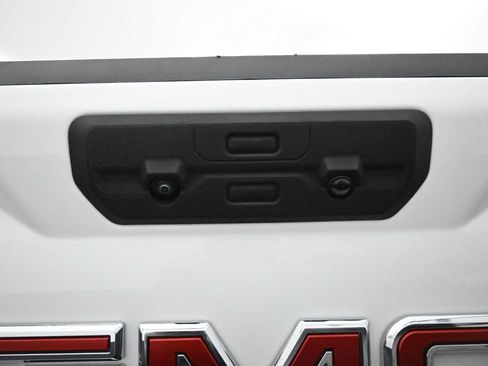 Used 2024 GMC Sierra 1500 SLT AWD/4WD image 24
