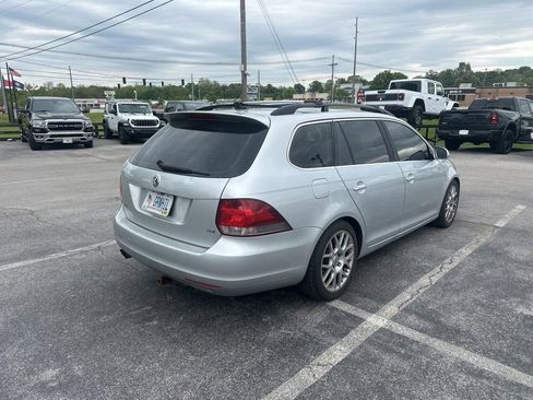 Used 2014 Volkswagen Jetta TDI FWD image 3