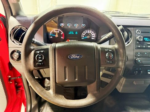 Used 2016 Ford F450 XL w/ Power Equipment Group image 18
