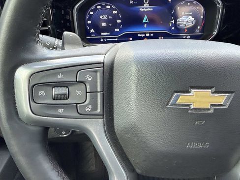 Used 2023 Chevrolet Silverado 1500 LT RWD image 15