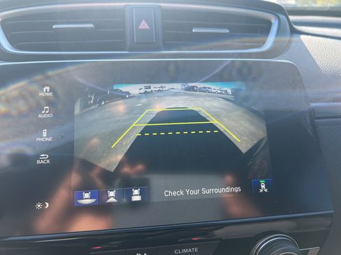 Used 2020 Honda CR-V EX image 17