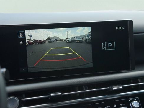 Used 2026 Hyundai Santa Cruz SEL FWD image 27