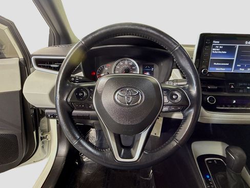 Used 2021 Toyota Corolla SE image 13