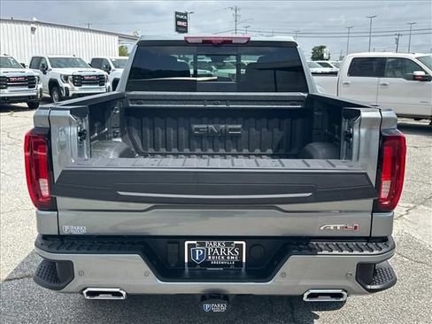 New 2026 GMC Sierra 1500 AT4 w/ AT4 Premium Package AWD/4WD image 11