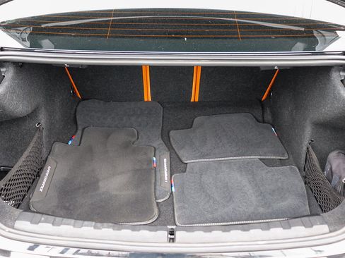 Used 2022 BMW M3 Competition w/ Executive Package image 33