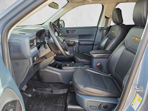 Used 2024 Ford Maverick Tremor w/ Tremor Off-Road Package image 18