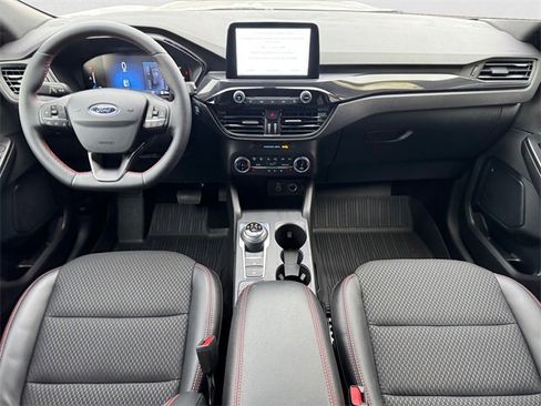 Used 2025 Ford Escape ST-Line image 12