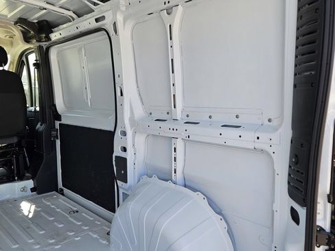 New 2026 RAM ProMaster 1500 w/ Power Group FWD image 10