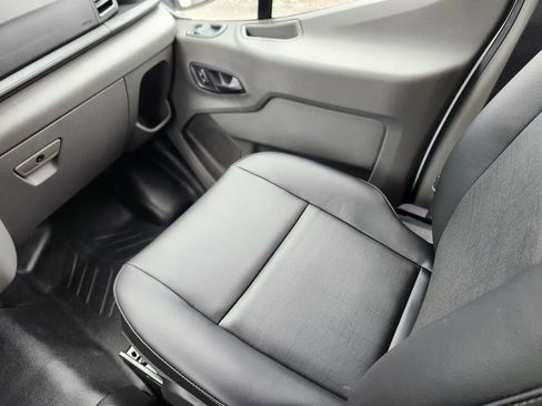 New 2026 Ford Transit 250 148 Medium Roof w/ Load Area Protection Package image 15