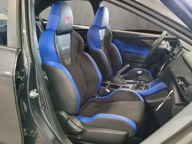 New 2026 Subaru WRX tS AWD/4WD image 19