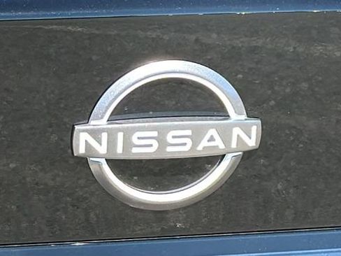 New 2026 Nissan Sentra SV image 28