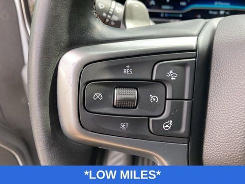 Used 2023 Chevrolet Silverado 1500 RST w/ All Star Edition Plus AWD/4WD image 16