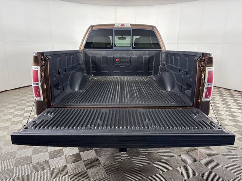 Used 2011 Ford F150 XLT w/ XLT Chrome Pkg RWD image 25