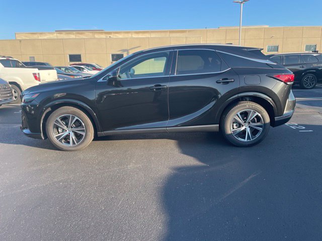 Certified 2026 Lexus RX 350 Premium w/ Convenience Package AWD/4WD image 3