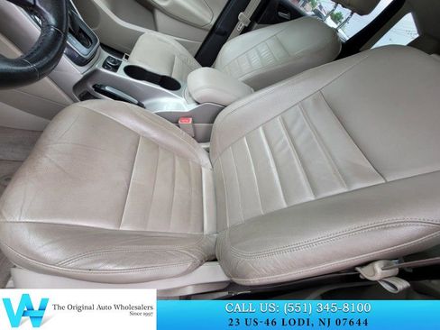 Used 2013 Ford Escape SEL AWD/4WD image 13