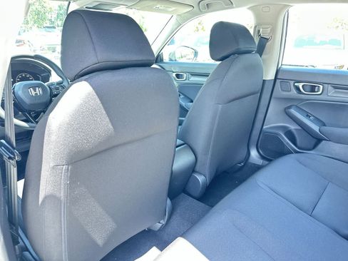 Used 2026 Honda Civic LX image 14
