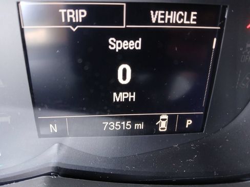 Used 2017 Chevrolet Trax LT w/ LPO, Protection Package AWD/4WD image 17