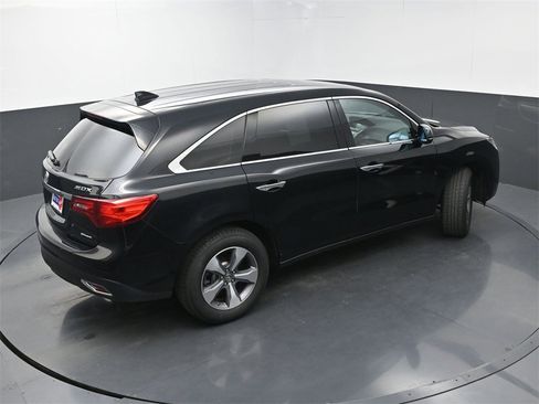 Used 2014 Acura MDX SH-AWD image 33