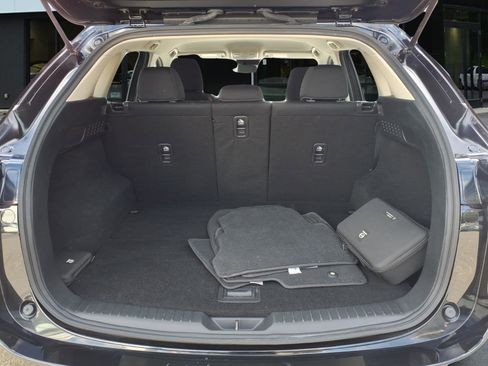 Certified 2023 MAZDA CX-5 AWD 2.5 S image 19