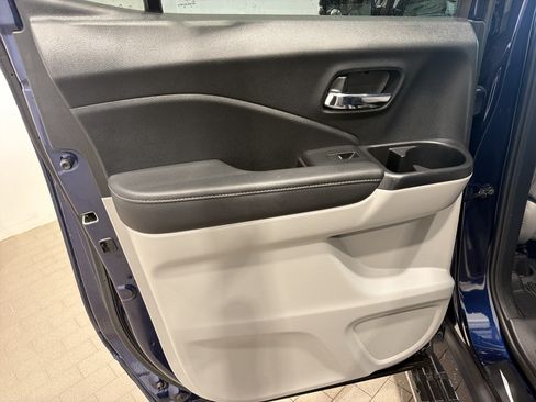 Certified 2022 Honda Ridgeline RTL image 27