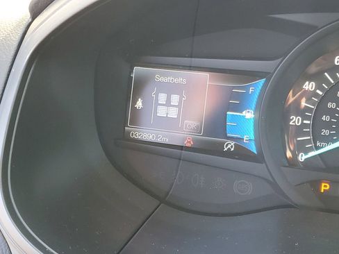 Used 2024 Ford Edge SEL image 15