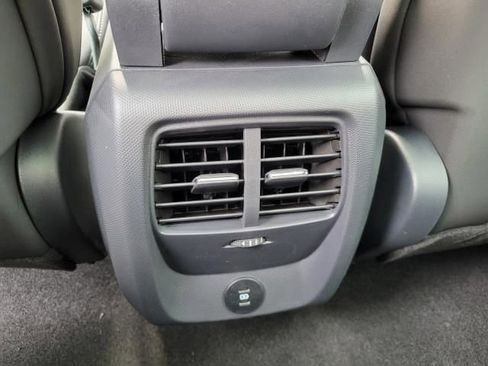 New 2025 Ford Mustang Mach-E GT w/ Interior Protection Package image 13