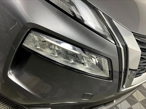 Used 2023 Nissan Rogue SL image 33