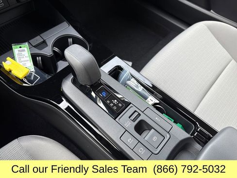 New 2026 Toyota Prius LE image 24