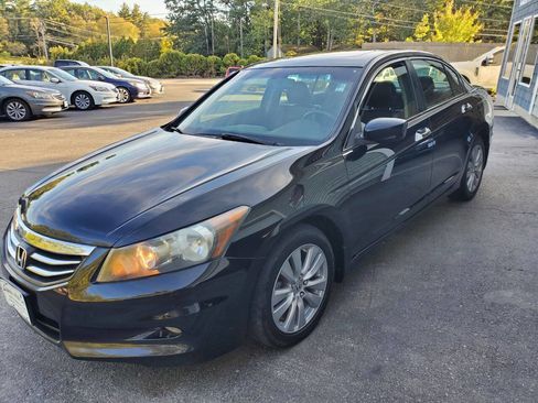 Used 2011 Honda Accord EX-L image 4