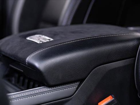 Used 2024 RAM 1500 TRX w/ TRX Level 1 Equipment Group image 15