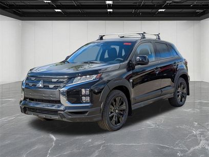 New 2025 Mitsubishi Outlander Sport AWD