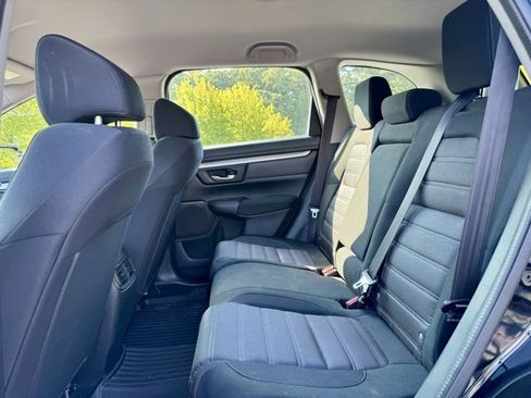 Used 2022 Honda CR-V Special Edition image 28