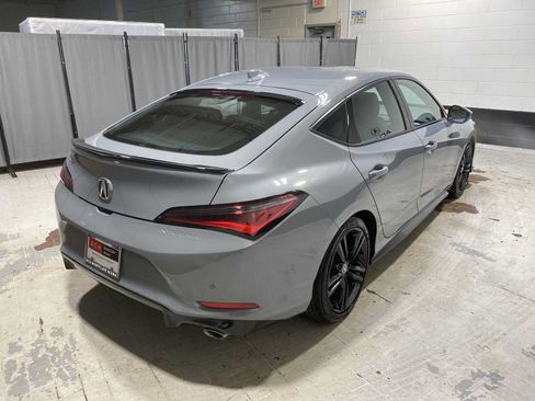 Used 2026 Acura Integra A-Spec FWD image 26