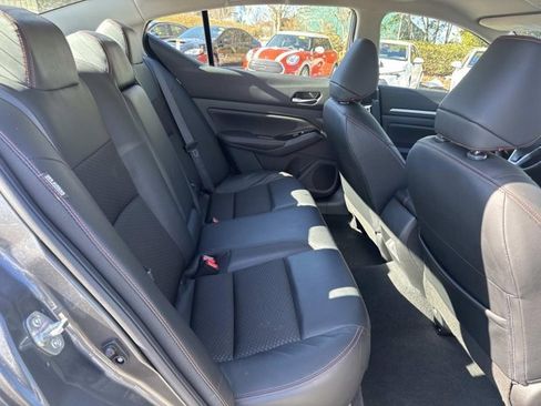 Used 2025 Nissan Altima 2.5 SR image 20