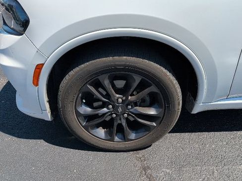 Used 2021 Dodge Durango GT AWD/4WD image 4