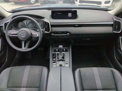 Used 2025 MAZDA CX-50 AWD 2.5 S w/ Cargo Package image 14