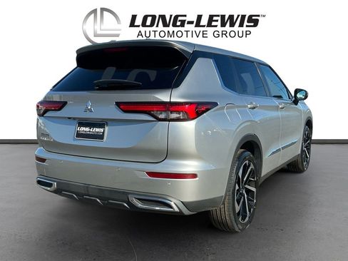 Used 2022 Mitsubishi Outlander ES image 7