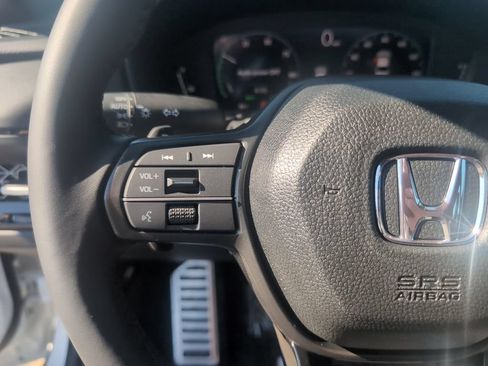 New 2026 Honda Accord Sport image 20