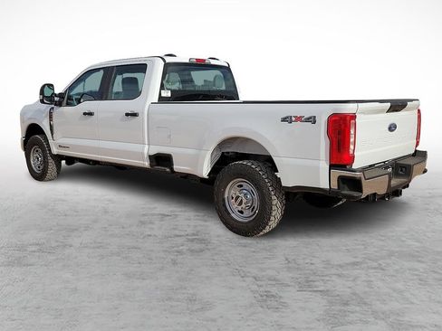 New 2026 Ford F350 XL w/ XL Off-Road Package AWD/4WD image 7
