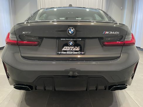 New 2026 BMW M340i xDrive AWD/4WD image 5