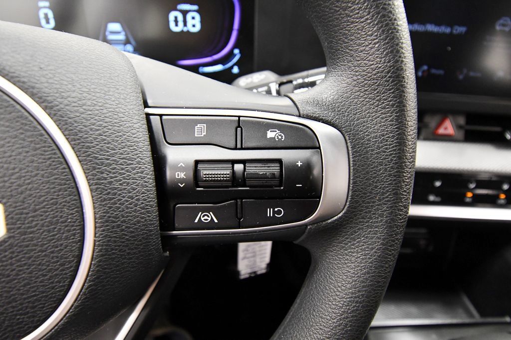 Certified 2023 Kia Sportage LX AWD/4WD image 21