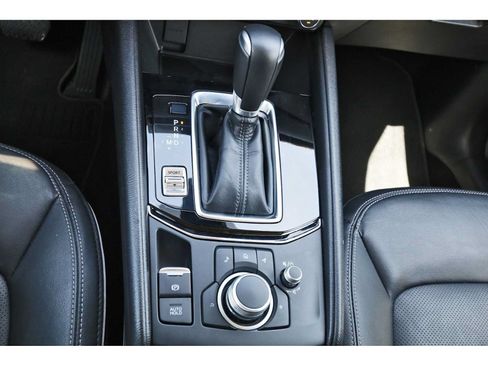 Used 2025 MAZDA CX-5 AWD 2.5 S w/ Preferred Package image 25