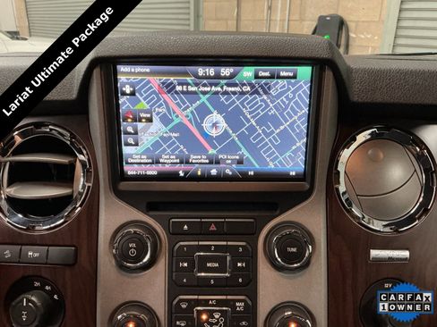 Used 2015 Ford F250 Lariat image 26
