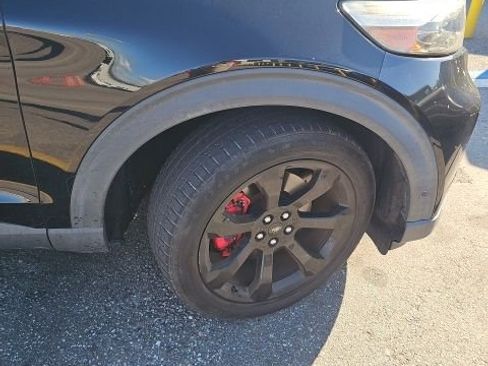 Used 2020 Ford Explorer ST w/ ST Street Pack image 4