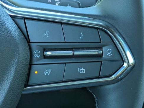 New 2026 Chevrolet Suburban High Country AWD/4WD image 34