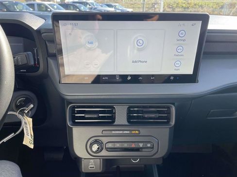 New 2026 Ford Maverick XL AWD/4WD image 20