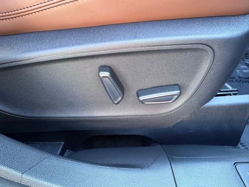 New 2025 Ford Bronco Sport Outer Banks image 22